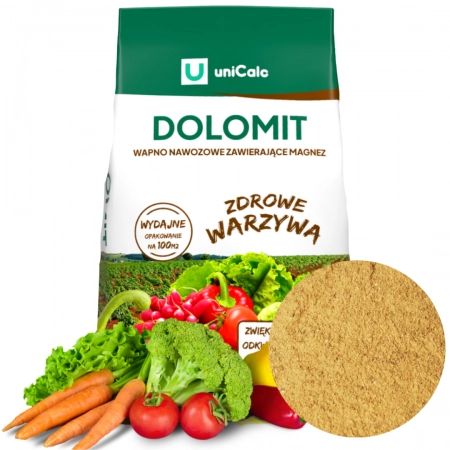 #wapno#dolomit#nawóz#trawa#warzywa#rośliny
